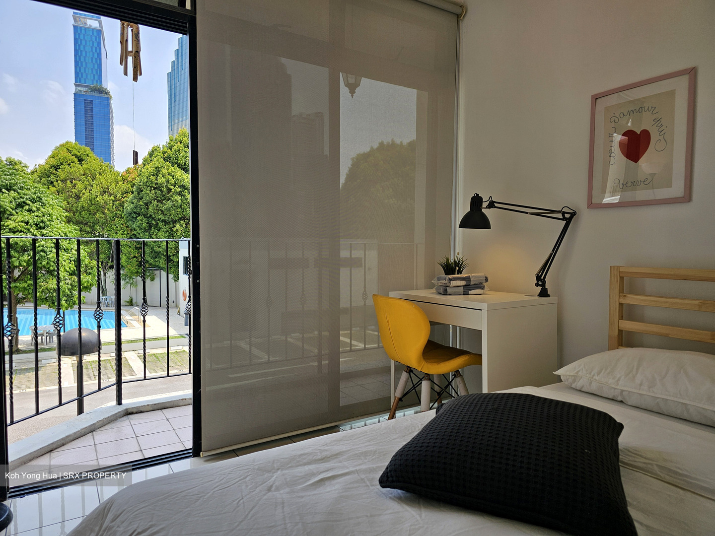 Gilstead Mansion (D11), Apartment #509355221